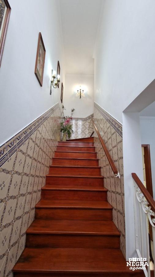 Casa Da Ilda Villa Praia da Vitoria Exterior photo